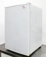 Sanyo HF-5020W Household Freezer, Freestanding, 120V 60Hz, R-134A