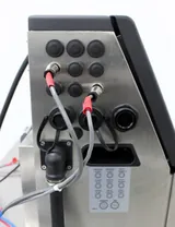 Videojet 1520 Inkjet Printer Medium-Duty Coding Applications Used