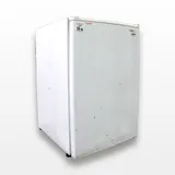 Sanyo HF-5020W Household Freezer, Freestanding, 120V 60Hz, R-134A