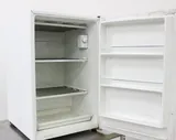 Sanyo HF-5020W Household Freezer, Freestanding, 120V 60Hz, R-134A