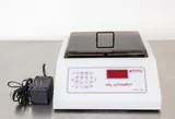 Boekel The Jitterbug Model 130000 Heated Microplate Shaker 575-1500 RPM