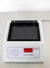 Boekel The Jitterbug Model 130000 Heated Microplate Shaker 575-1500 RPM