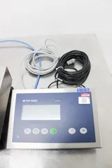Mettler Toledo ICS426x Laboratory Scale Functional Preowned