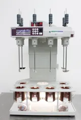 Distek Evolution 6100 Bathless Dissolution System with Temperature Control