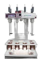 Distek Evolution 6100 Bathless Dissolution System with Temperature Control