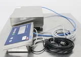 Mettler Toledo ICS426x Laboratory Scale Functional Preowned