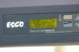 Esco LA2-5A2 Biosafety Cabinet Class II ULPA Filters