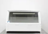 C.B.S. Scientific P-036-202 PCR Workstation Very Good Condition Minimal Wear