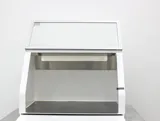 C.B.S. Scientific P-036-202 PCR Workstation Very Good Condition Minimal Wear
