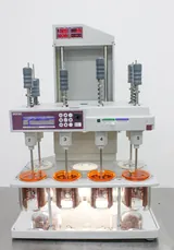 Distek Evolution 6100 Bathless Dissolution System with Temperature Control