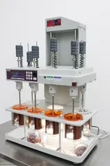 Distek Evolution 6100 Bathless Dissolution System with Temperature Control