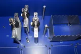 Eppendorf epMotion 5075 Automated Liquid Handling System with Computer & Software