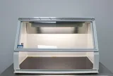 C.B.S. Scientific P-036-202 PCR Workstation Very Good Condition Minimal Wear