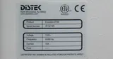 Distek Evolution 6100 Bathless Dissolution System with Temperature Control