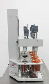 Distek Evolution 6100 Bathless Dissolution System with Temperature Control