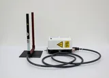 Mettler Toledo Deionizer System X-2000 EN SL LC UL Electrostatic Reduction