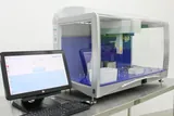 Eppendorf epMotion 5075 Automated Liquid Handling System with Computer & Software