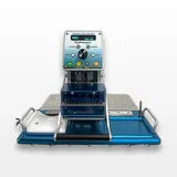 Sequence Biotech Precision Series Pipettor 250ul Laboratory Equipment