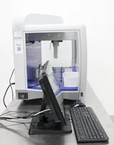 Eppendorf epMotion 5075 Automated Liquid Handling System with Computer & Software
