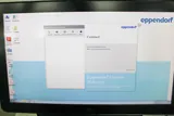 Eppendorf epMotion 5075 Automated Liquid Handling System with Computer & Software