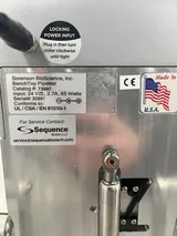 Sequence Biotech Precision Series Pipettor 250ul Lab Equipment