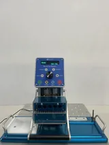 Sorenson Benchtop Pipettor 73990 Semi Automated 250µL Pipetting System