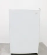 Sanyo HF-5020W Household Freezer Cold Storage -20C 120V