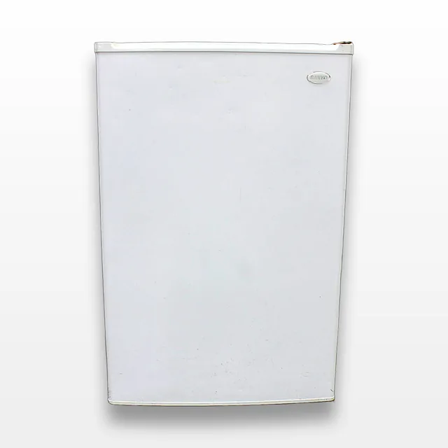 Sanyo HF-5020W Household Freezer Cold Storage -20C 120V