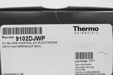 Thermo Scientific Orion DJ 9102DJWP pH Electrode with BNC Connector