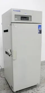 Panasonic MDF-U731M Biomedical Freezer -20 to -30C Upright Cold Wall Manual Defrost