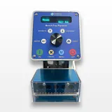 Sorenson Benchtop Pipettor 73990 20μL Semi Automated Laboratory Equipment