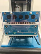 Sorenson Benchtop Pipettor 73990 Semi Automated 250µL Pipetting System