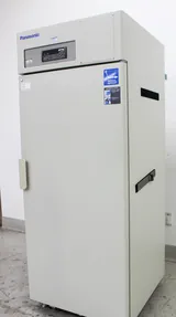 Panasonic MDF-U731M Biomedical Freezer -20 to -30C Upright Cold Wall Manual Defrost