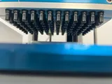 Sorenson Benchtop Pipettor 73990 Semi Automated 250µL Pipetting System
