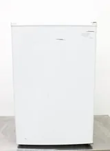 Sanyo HF-5020W Household Freezer -20°C Storage, 120V, Good Condition