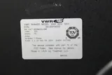 VWR NO89032-096 Shaker 3500 Laboratory Mixer, Near New, 120V