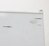 Sanyo HF-5020W Household Freezer -20°C Storage, 120V, Good Condition