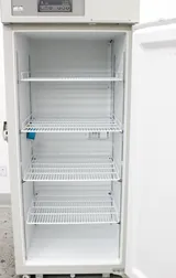 Panasonic MDF-U731M Biomedical Freezer -20 to -30C Upright Cold Wall Manual Defrost