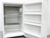 Sanyo HF-5020W Household Freezer -20°C Storage, 120V, Good Condition