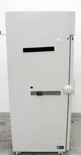 Panasonic MDF-U731M Biomedical Freezer -20 to -30C Upright Cold Wall Manual Defrost
