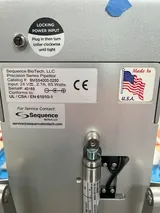 Sequence Biotech Precision Series Pipettor 96 Channel 250uL VG