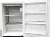 Sanyo HF-5020W Household Freezer -20°C Storage, 120V, Good Condition