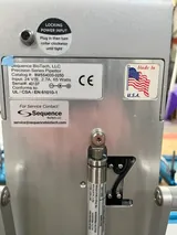 Sequence Biotech Precision Series Pipettor 250ul Laboratory Equipment