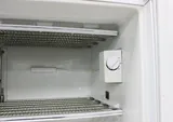 Sanyo HF-5020W Household Freezer -20°C Storage, 120V, Good Condition