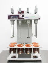 Distek Evolution 6100 Bathless Dissolution System, 500-1000mL, 25-350 RPM