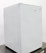Sanyo HF-5020W Household Freezer -20°C Storage, 120V, Good Condition