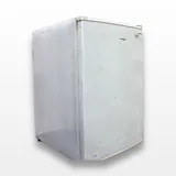 Sanyo HF-5020W Household Freezer -20°C Storage, 120V, Good Condition