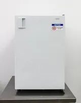 Sanyo HF-502 Household Freezer Undercounter –17C Compact Cold Storage