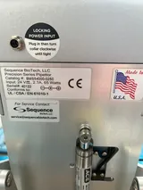 Sequence Biotech, LLC Precision Series Pipettor 250ul Device