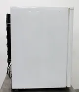 Sanyo HF-5020W Household Freezer -20°C Storage, 120V, Good Condition